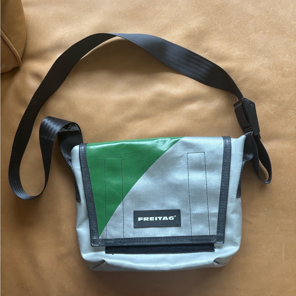 Freitag Lassie Bag